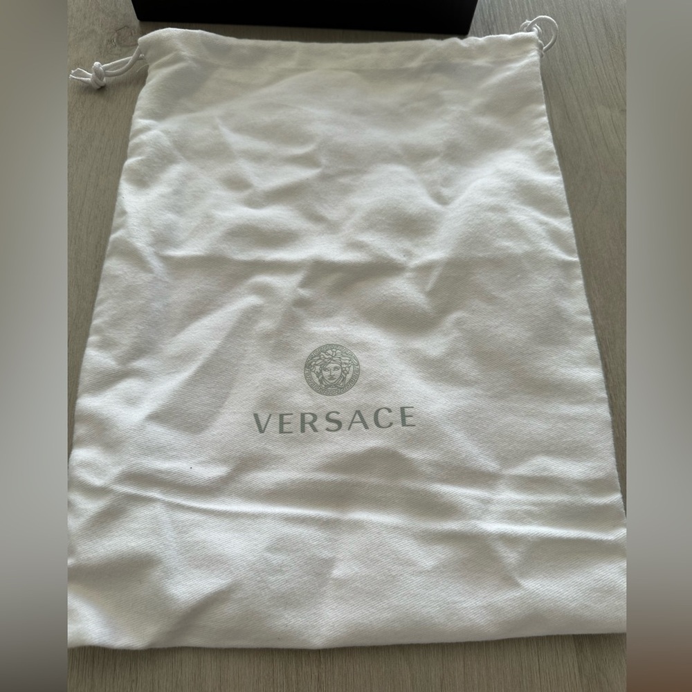 Authentic Versace heals - Picture 8 of 11